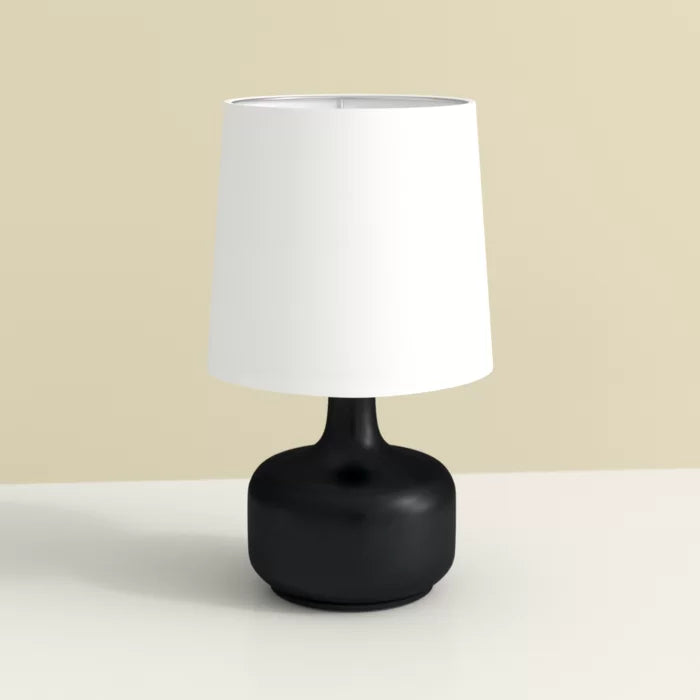 Dedrek 17" Bedside Table Lamp