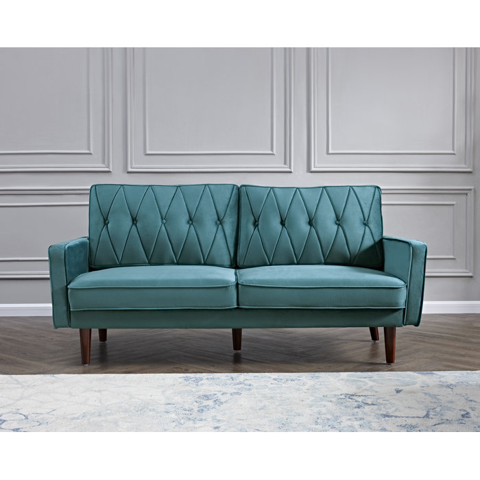 Degregory 69.3'' Upholstered Sofa
