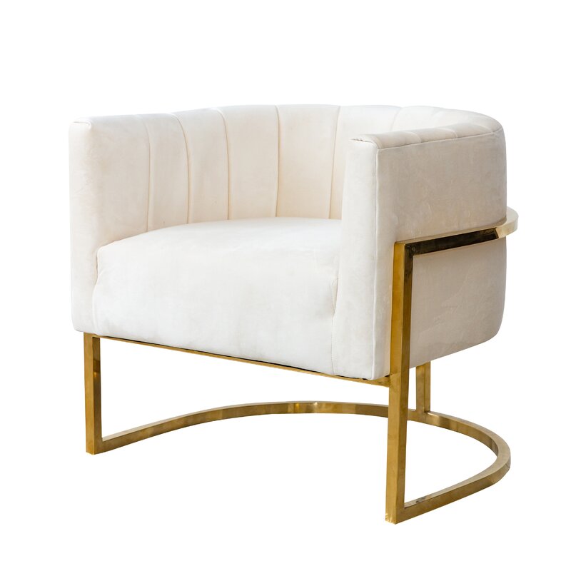 Delmonte Lounge Chair 7262
