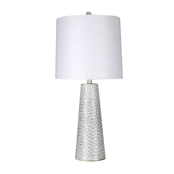 Delphi 25" Table Lamp