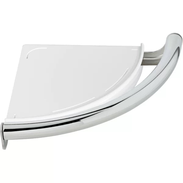 Bath Safety 8.75" Grab Bar
