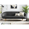 Load image into Gallery viewer, Demoss 89.5&quot; Round Arm Sofa