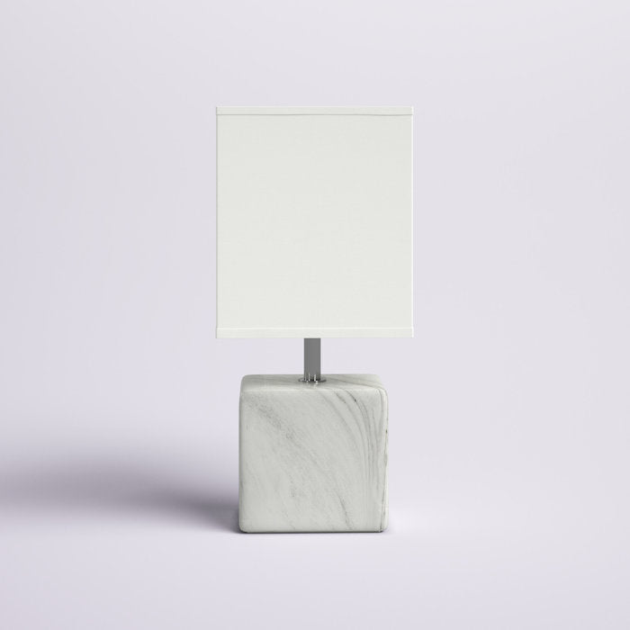 Demoss Ceramic Table Lamp