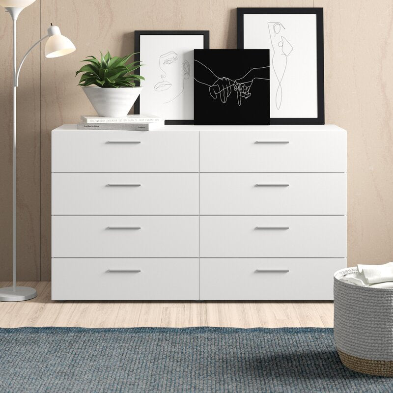 Dendron 8 hotsell drawer dresser