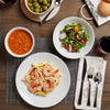 Denmark 12 Piece Dinnerware Set, Service for 4