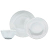 Denmark 12 Piece Dinnerware Set, Service for 4