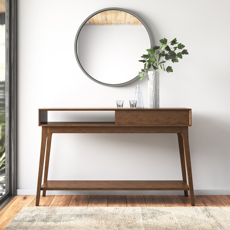 Denzel 48" Console Table *No Hardware* #8853T