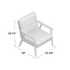 Derryaghy Armchair #J16