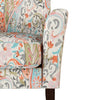 Devillage Upholstered Armchair