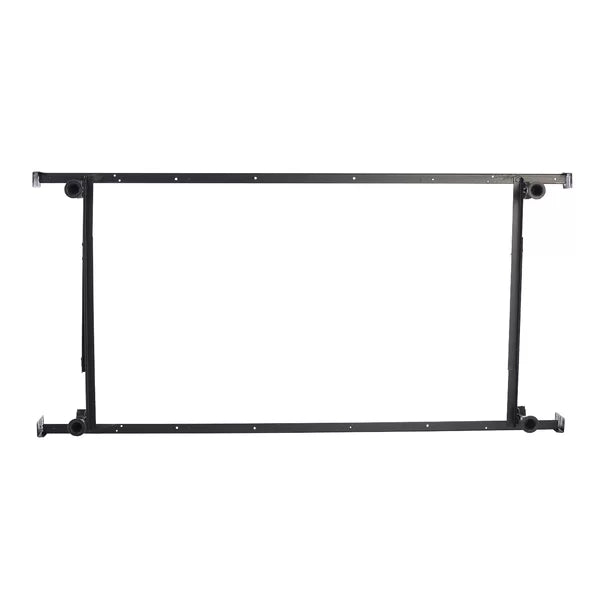 Devin 7.25'' Expandable Bed Frame