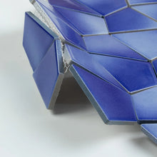 Load image into Gallery viewer, Diamond Series 2&quot; x 3&quot; Porcelain Mosaic Tile, (11 Pieces)
