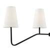 Diana 4 - Light Kitchen Island Linear Pendant