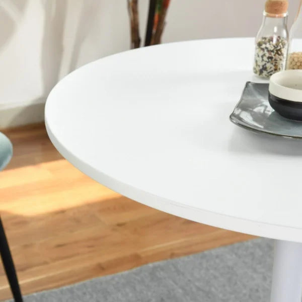 32'' Pedestal Dining Table