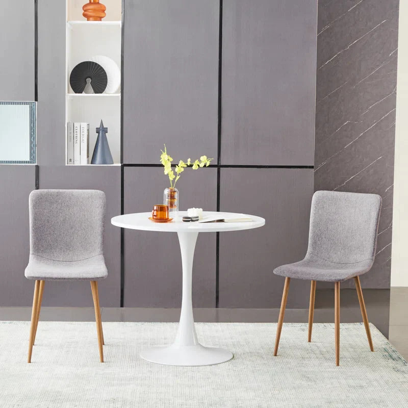 32'' Pedestal Dining Table
