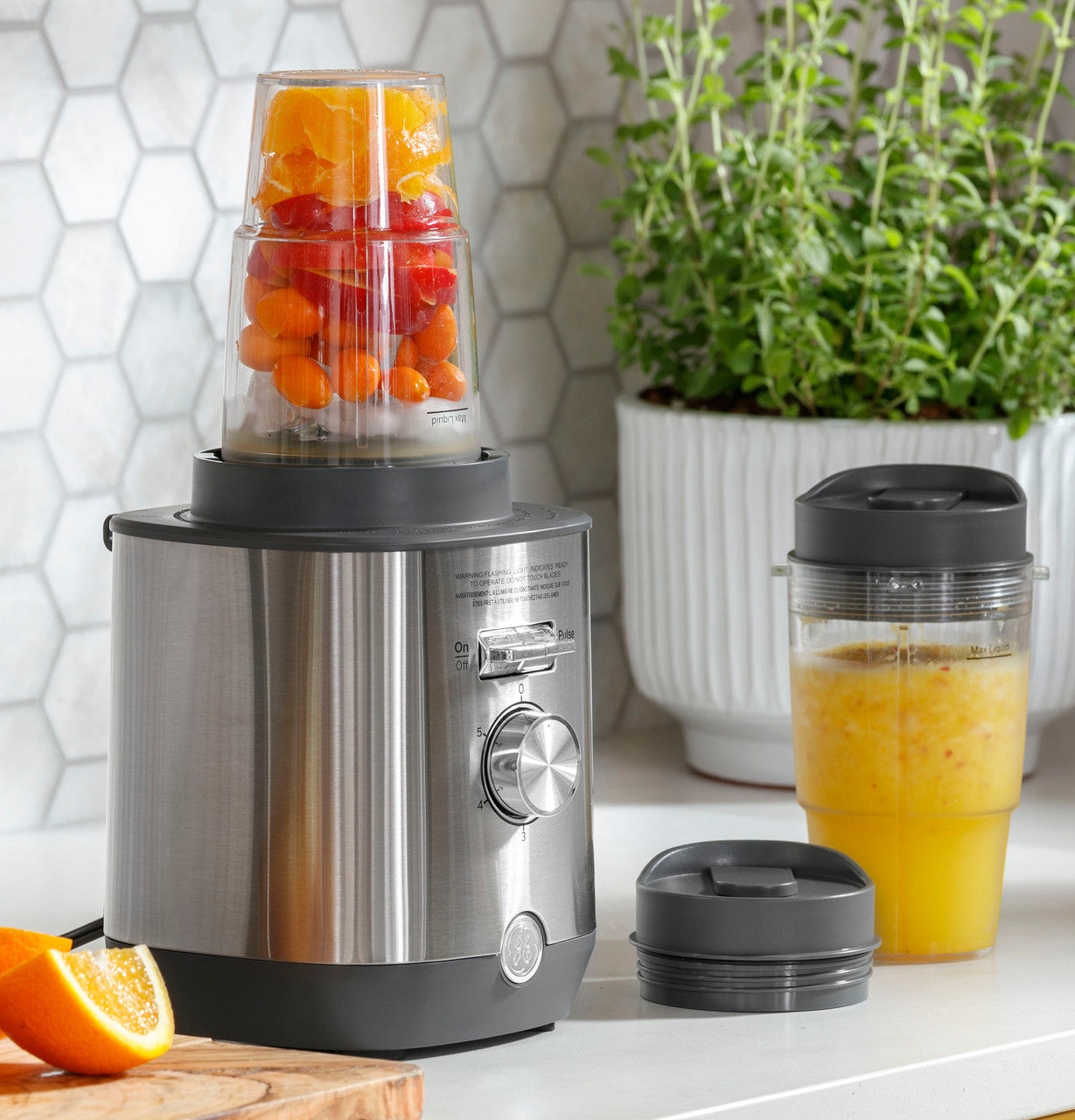 Blender Accessory Kit