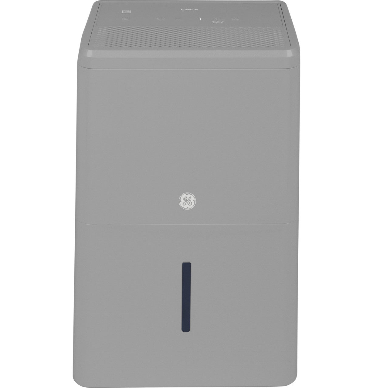 50 Pint ENERGY STAR® Portable Dehumidifier with Smart Dry for Wet Spaces