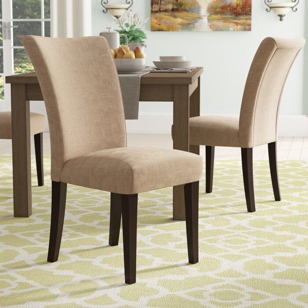 Doerr upholstered dining store chair