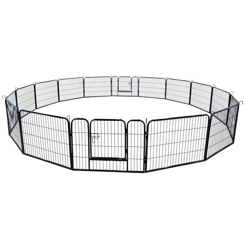Black Dog Pen K8283