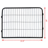Black Dog Pen K8283