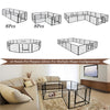 Black Dog Pen K8283