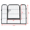 Black Dog Pen K8283