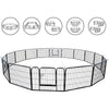 Black Dog Pen K8283