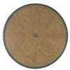 Driftwood Dogwood Wood Dining Table