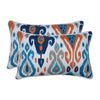 Donevin Indoor/Outdoor Lumbar Pillow (Set of 4) 11.5