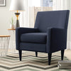 Donham Armchair, Navy