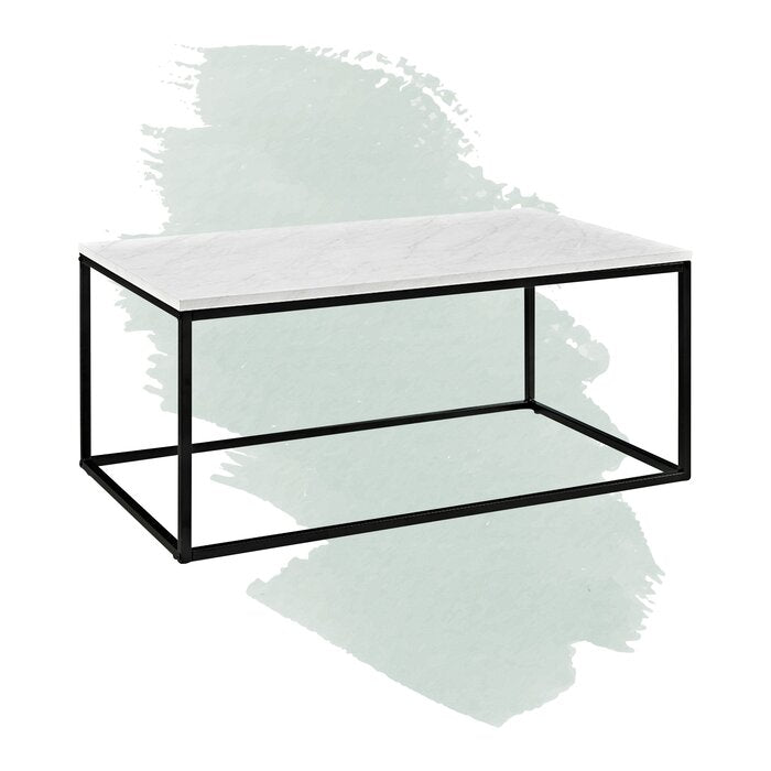 Dorian Frame Coffee Table #J18