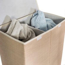 Load image into Gallery viewer, Double Laundry Sorter #8037
