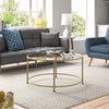 Doynton 4 Legs Coffee Table
