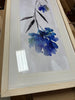Beautiful Blue - 2 Piece Picture Frame
