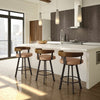 Drees Swivel Counter Stool MG610