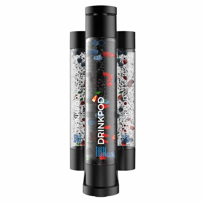 Drinkpod Fizzpod Soda Maker - Thumbnail 3