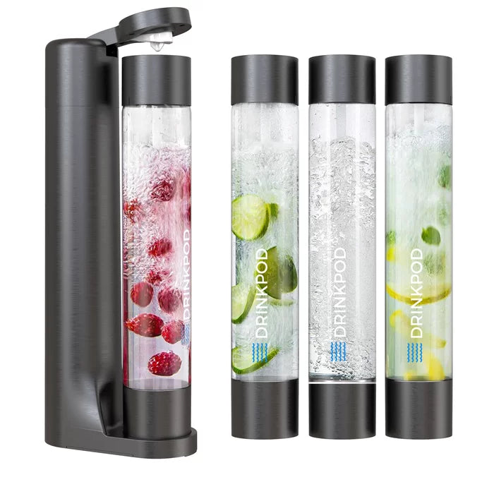 Drinkpod Fizzpod Soda Maker - Thumbnail 4