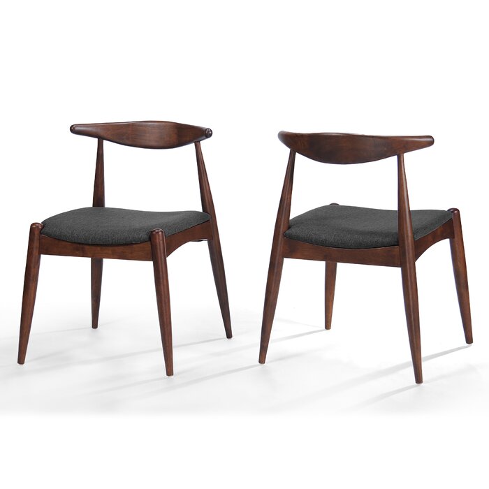 Drumawillin Side Chair (Set of 2)