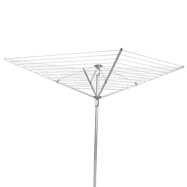 Dual Handles Umbrella Clothesline