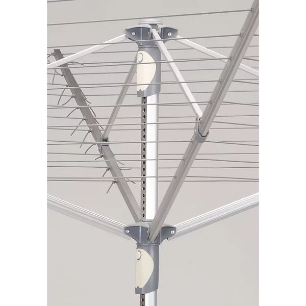 Dual Handles Umbrella Clothesline