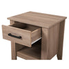 Dungannon 1 - Drawer Nightstand KB2418-A2-B2-P1