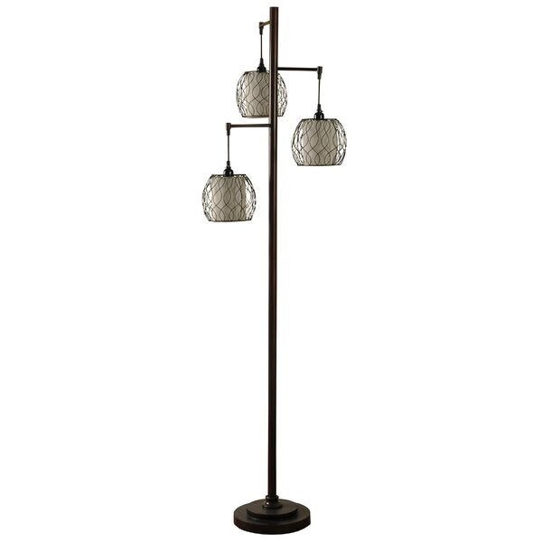 72" Tree Floor Lamp #LX440