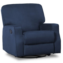 Load image into Gallery viewer, Dutra Manual Glider Recliner 7097
