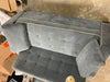 Andrea Convertible Sofa - Serta, full