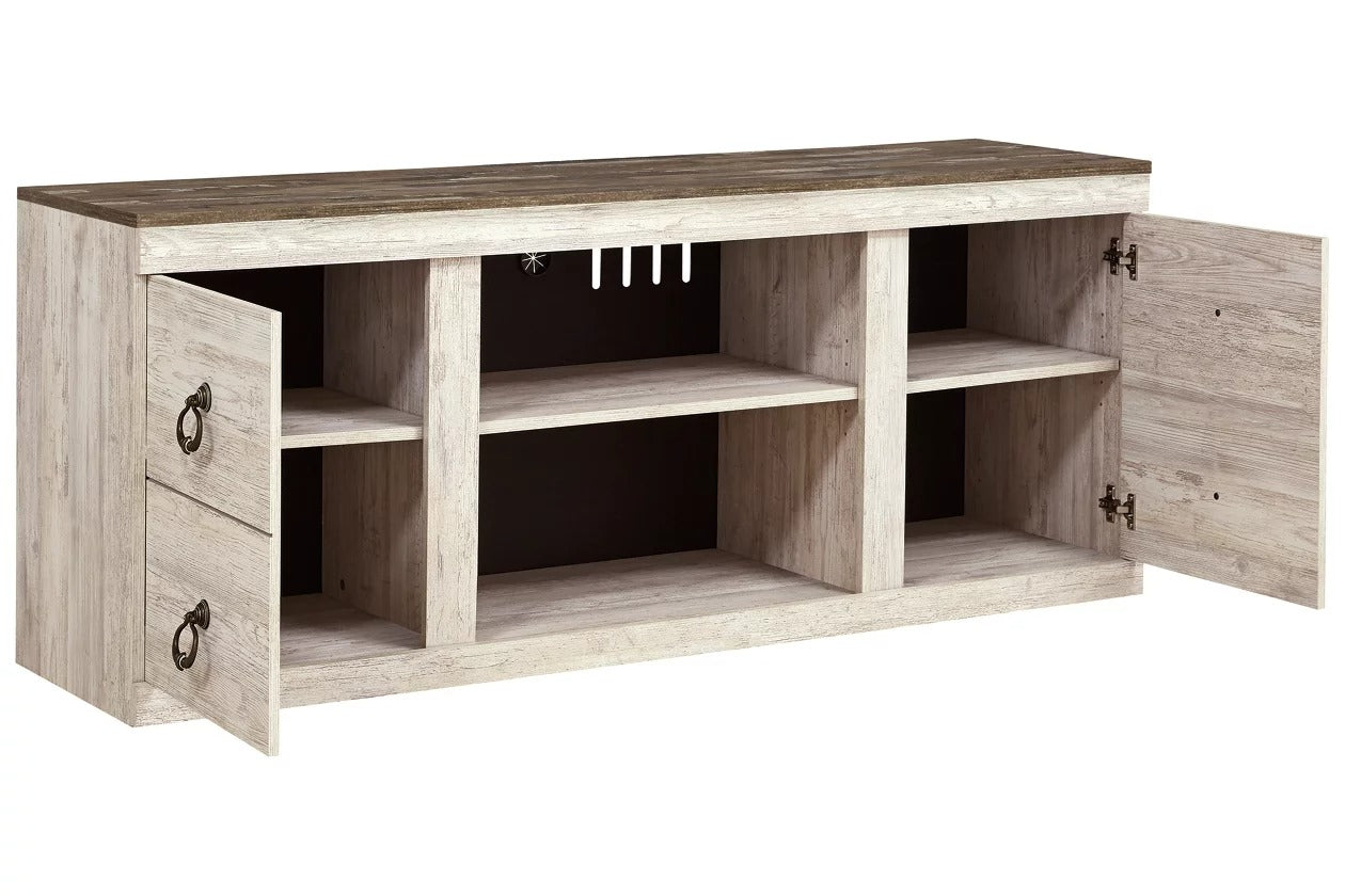 Willowton 60" TV Stand