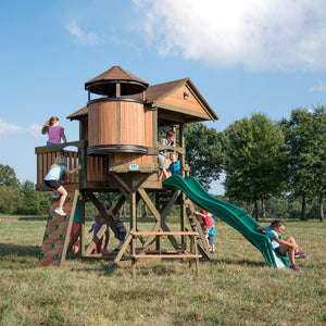 Eagles Nest Playhouse 1074 (5 boxes)