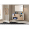 Black Eaton Modern & Contemporary Accent Mirror