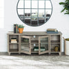 Eberardo TV Stand for TVs up to 65