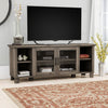Eberardo TV Stand for TVs up to 65