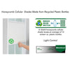 Ecohome Blackout Cellular Shade