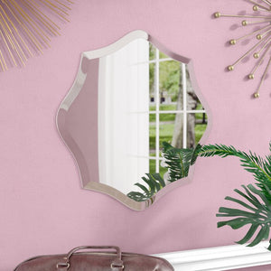 Egor Accent Mirror (#272)
